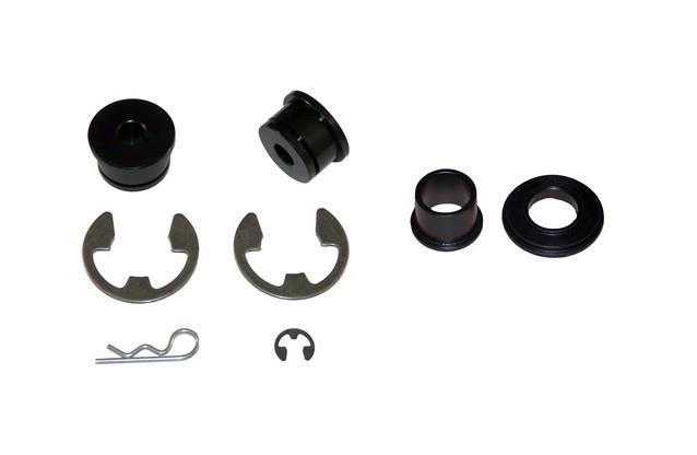 TQS Shifter Cable Bushings