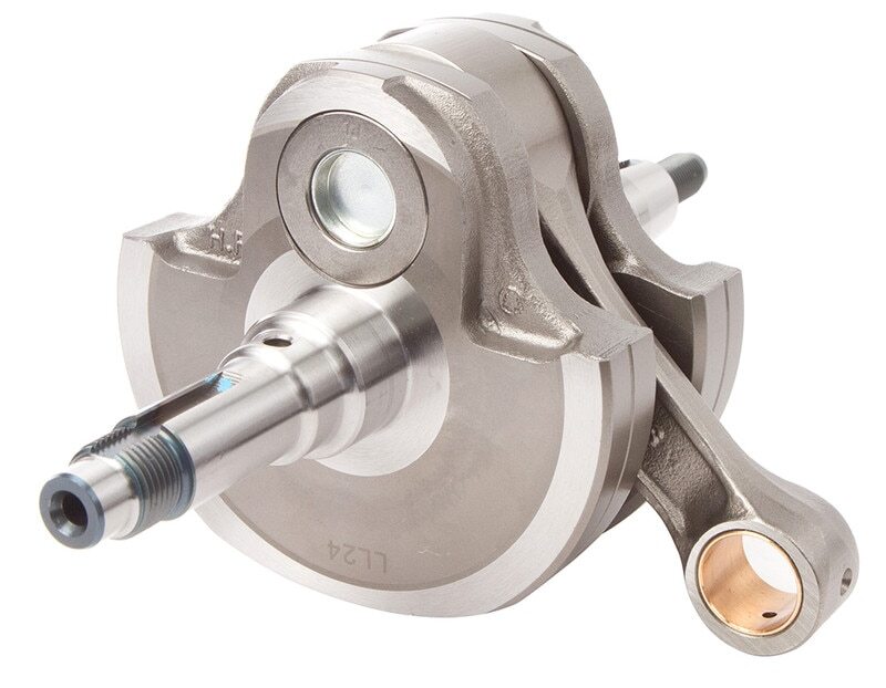 HDS Stroker Crankshaft