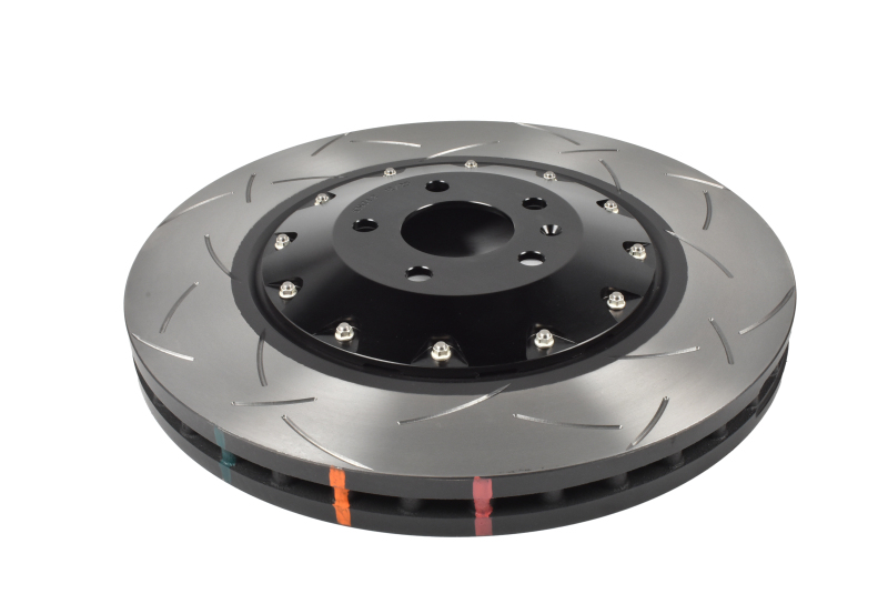 DBA 5000 Series Slotted Rotors
