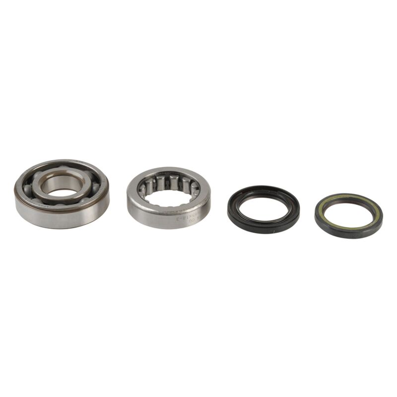 ATH Main Bearing & Seal Kit