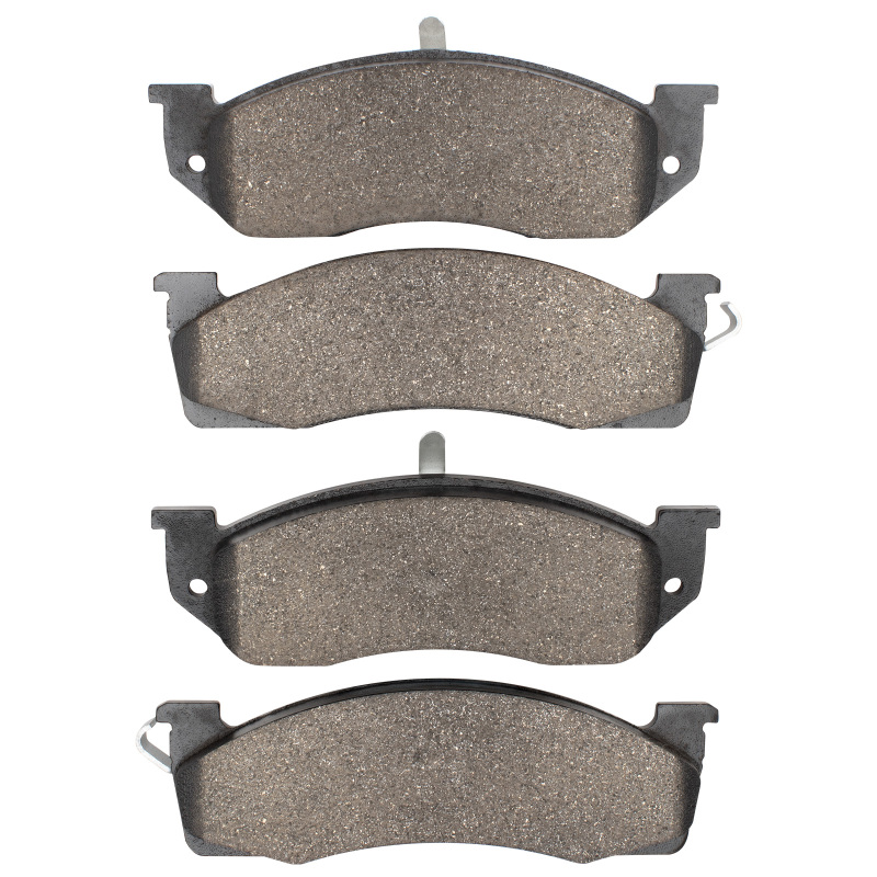 DFC 5000 Advanced Brake Pads - Semi Metallic