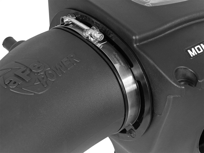 aFe Momentum GT Pro Dry S Stage-2 Intake System 11-15 Dodge Challenger / Charger R/T V8 5.7L HEMI thumbnail 8