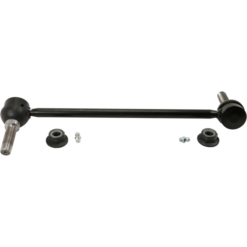 MOOG 13-19 Ford Police Interceptor Sedan Front Right Stabilizer Bar Link Kit thumbnail 4