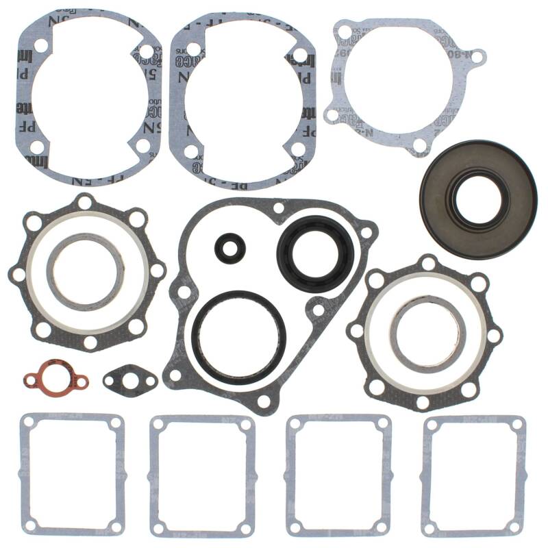 VEP Complete Gasket Kit