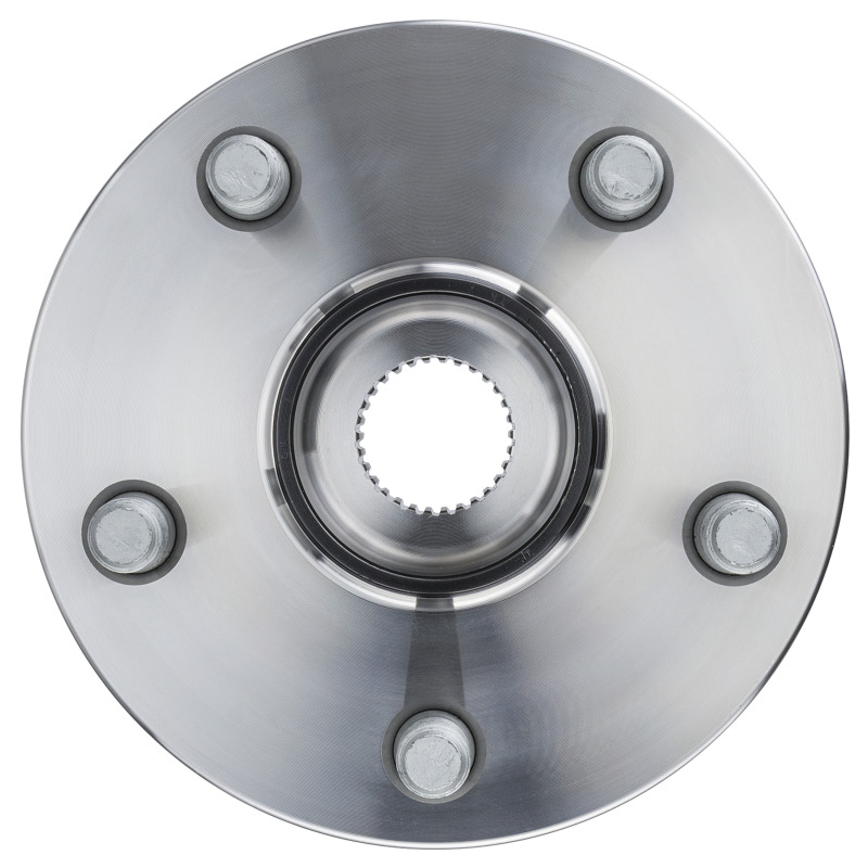 MOOG 09-17 Lexus LS460 Front Hub Assembly