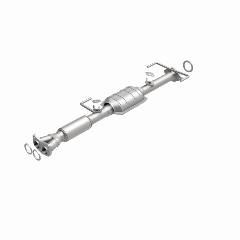 MagnaFlow Direct Fit Catalytic Converter 95-96 Previa 2.4L thumbnail 9