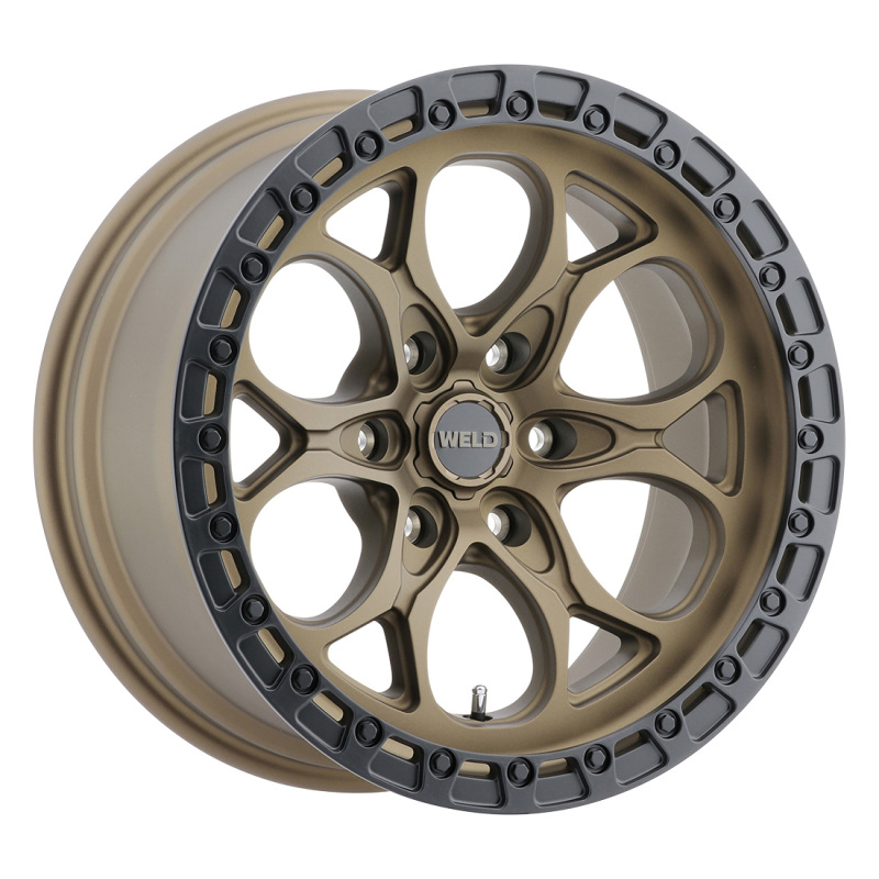 WEL Stealth Wheels