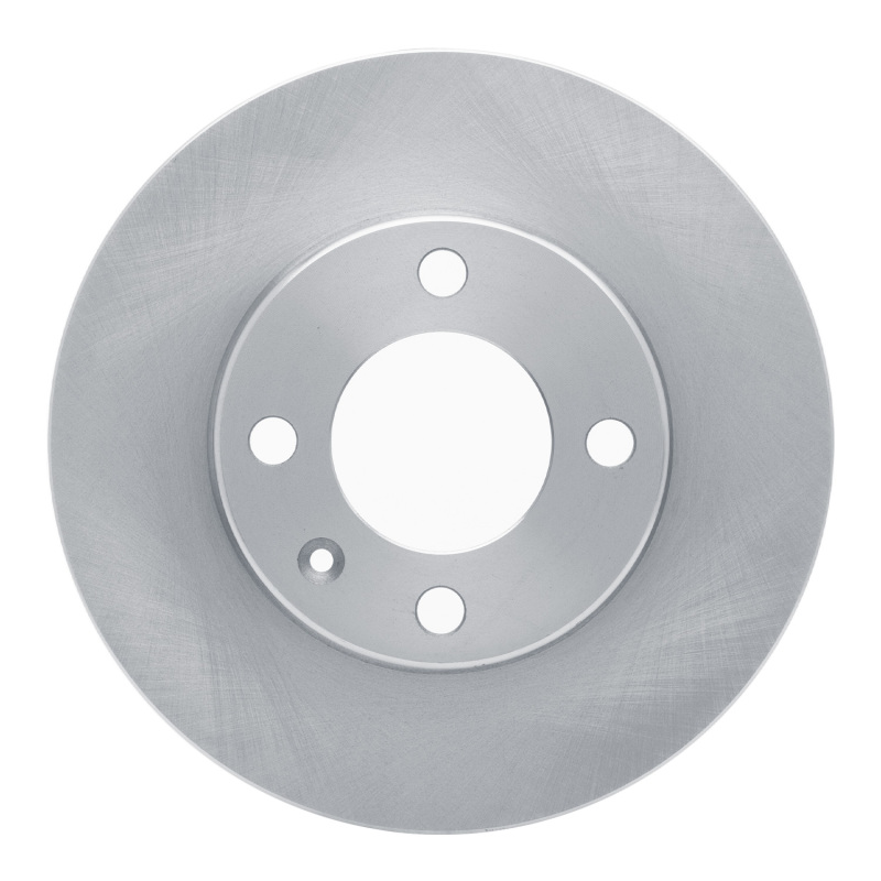 DFC Brake Rotors - Plain