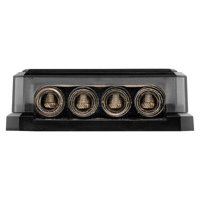 DS18 Distribution Block 2X0-GA In 4X0-GA Out