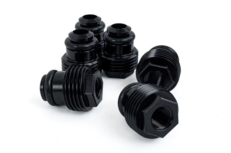 CSF Charge Air Coolers