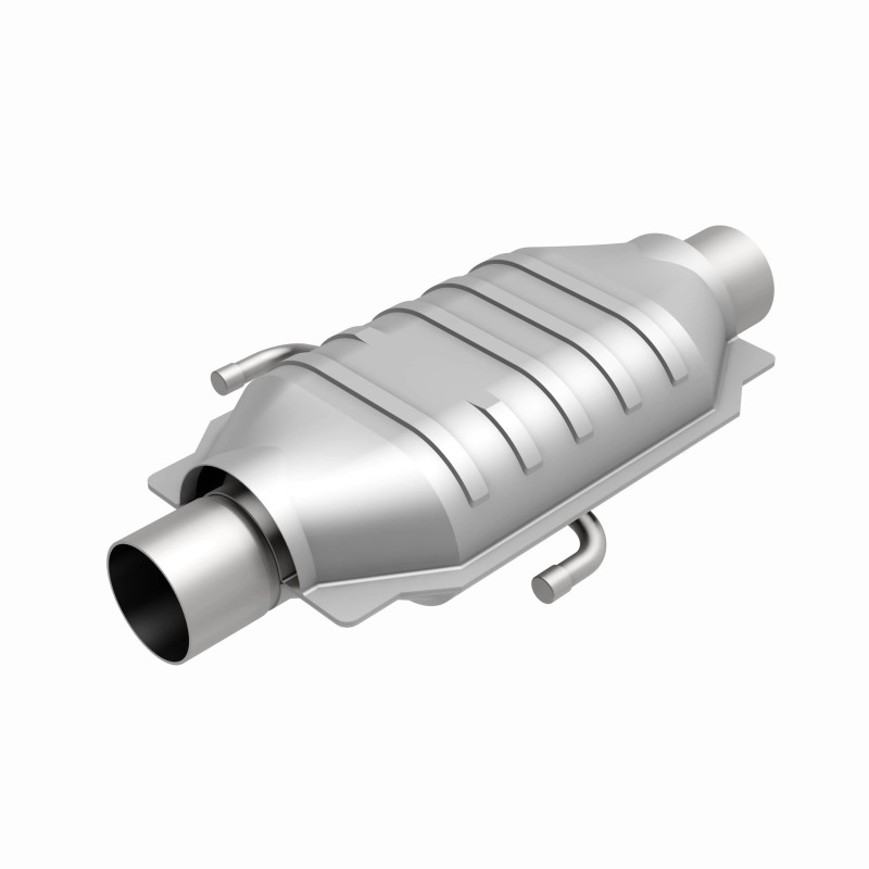 MagnaFlow 2.00in. W/DUAL AIR Universal Converter thumbnail 8