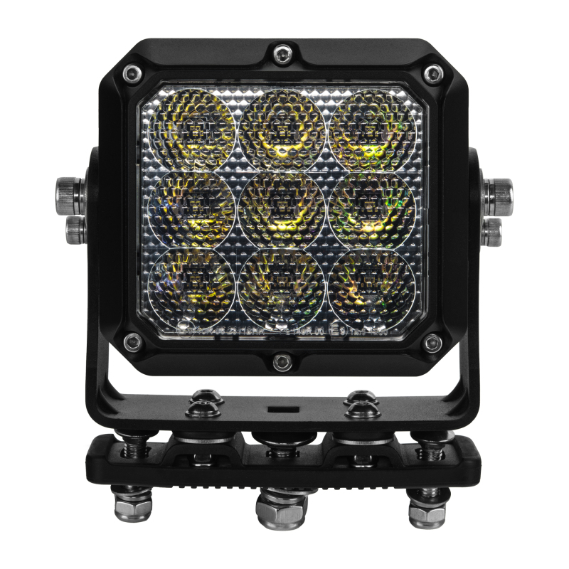 ORL Auxiliary Lights