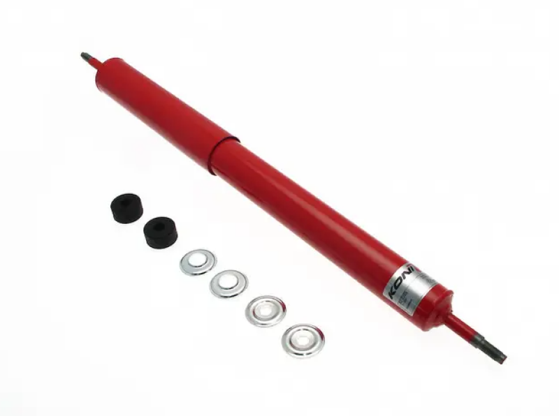 KON Heavy Track (Red) Shocks
