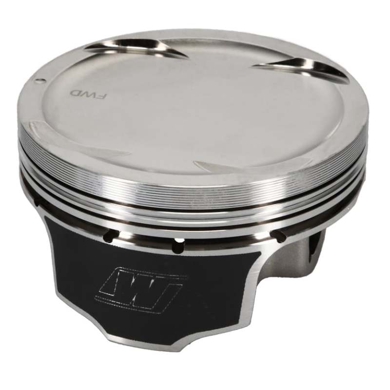 Wiseco Nissan 04 350Z VQ35 4v Dished -10cc 96mm Piston Shelf Stock thumbnail 3