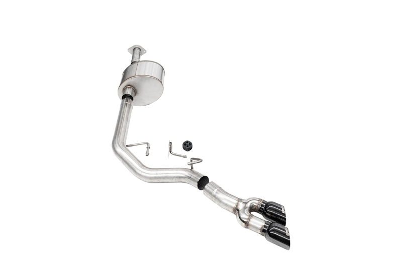 COR Cat-Back Sport