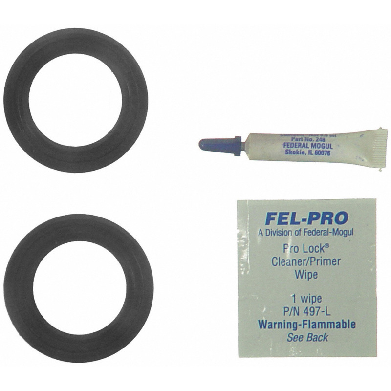 Engine Camshaft Seal Kit