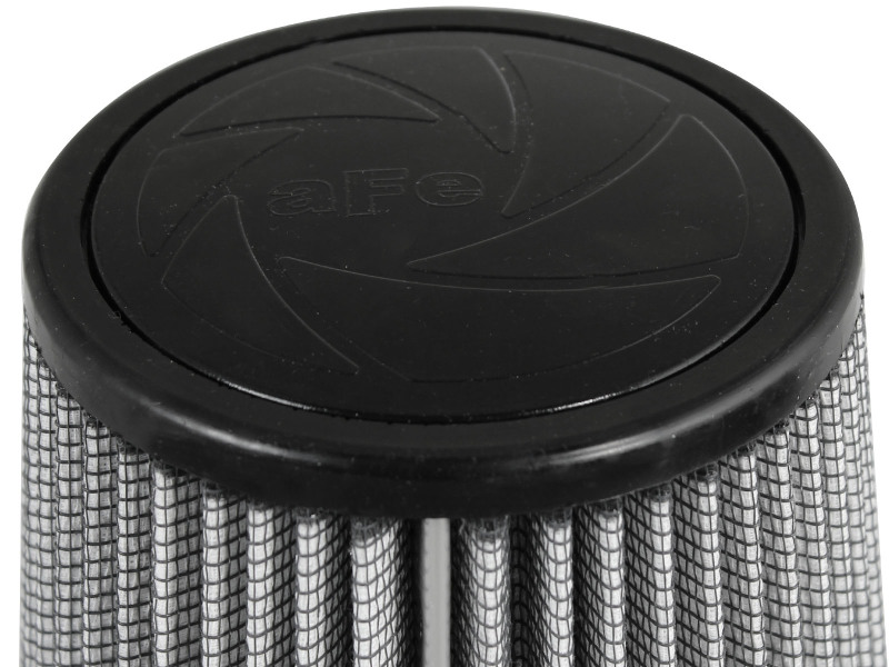 aFe Pro Dry S Air Filter Elements 21-35011 Filter, S, Synthetic, Conical, Universal, Each thumbnail 4