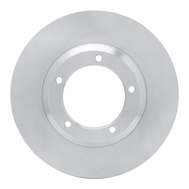 DFC 90-16 Land Rover Defender (Mexico) Front Brake Rotor