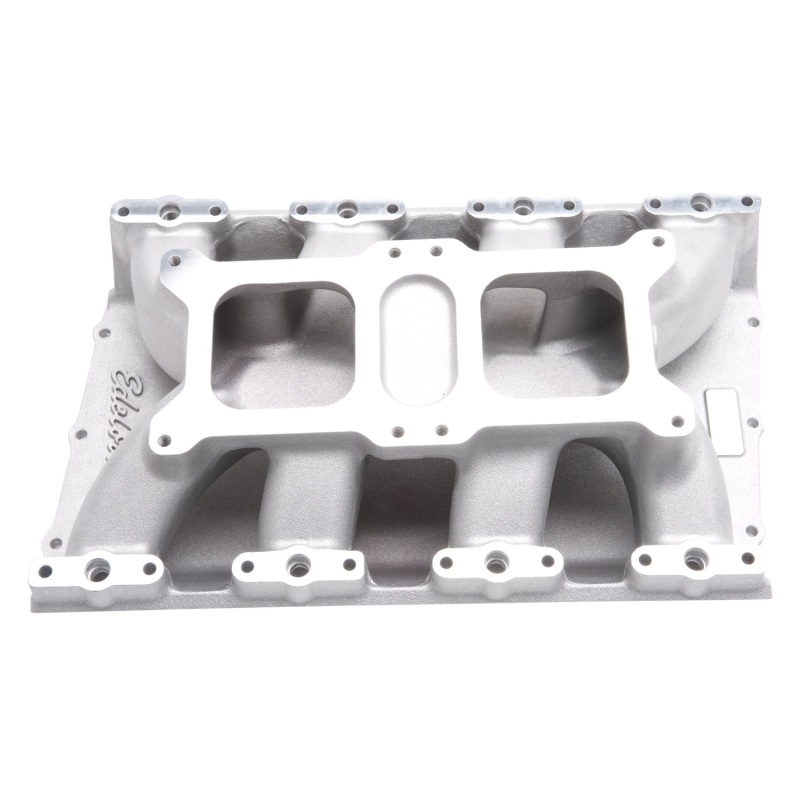 EDE Dual Quad Intake Manifold