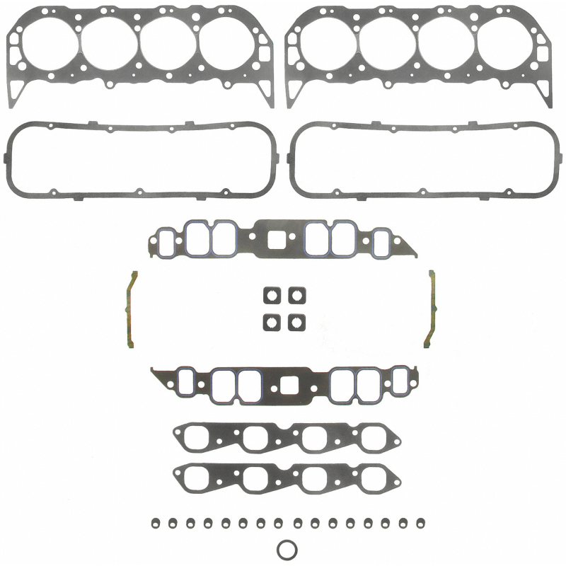 FEL Cylinder Head Gaskets