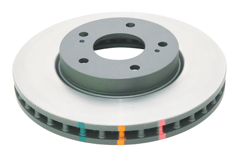 DBA 4000 Standard Rotors