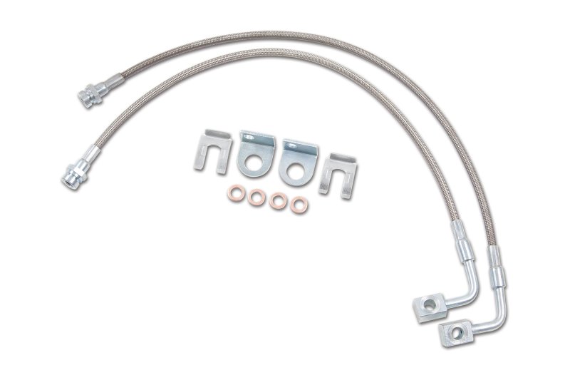 ZOR Brake Lines