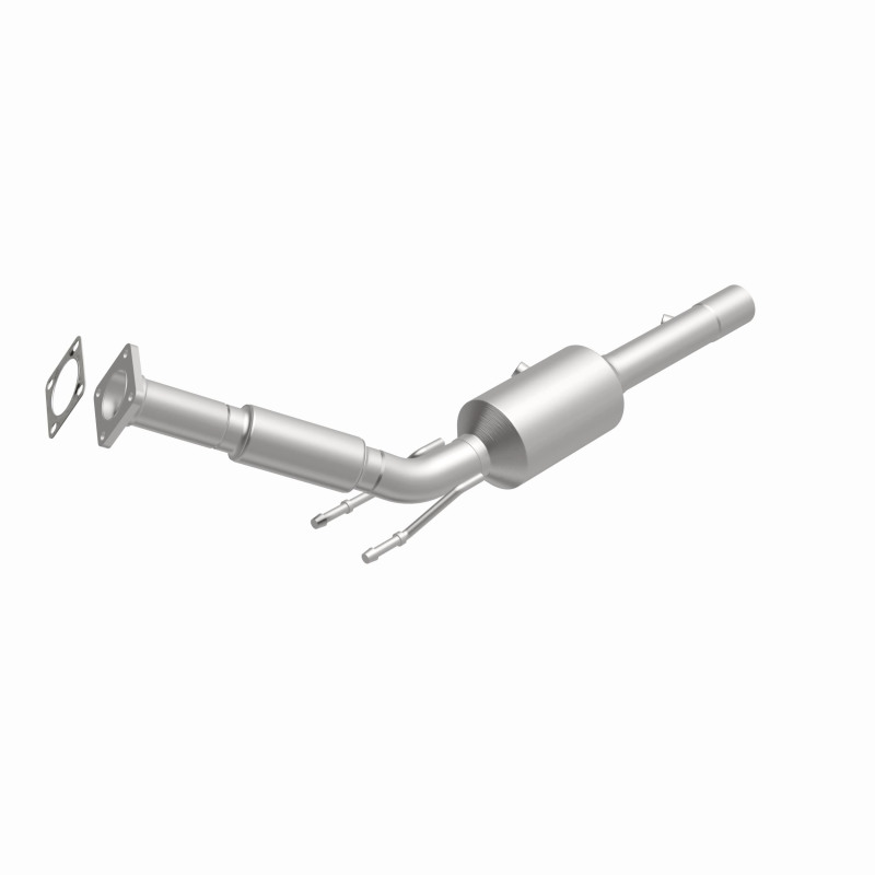 MagnaFlow California Grade CARB Compliant Direct Fit Catalytic Conv 05-09 Volkswagen Jetta L5 2.5L thumbnail 8