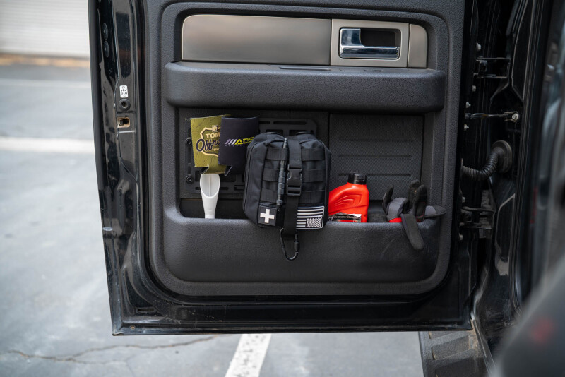 DV8 Offroad Universal Molle Panels - 11In x 6In thumbnail 8
