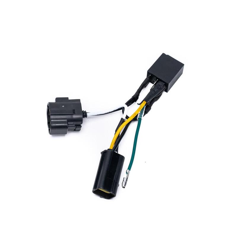 BAJ Powersports Wiring Harness