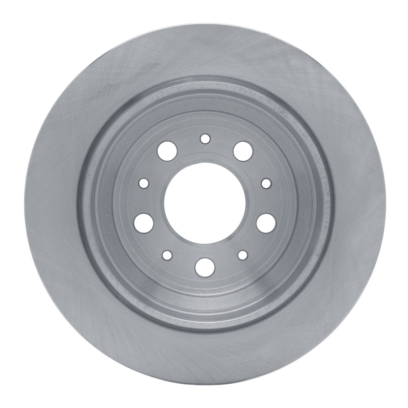 DFC 00-00 Volvo V70 Rear Brake Rotor