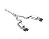 MBRP Catback Exhaust 304