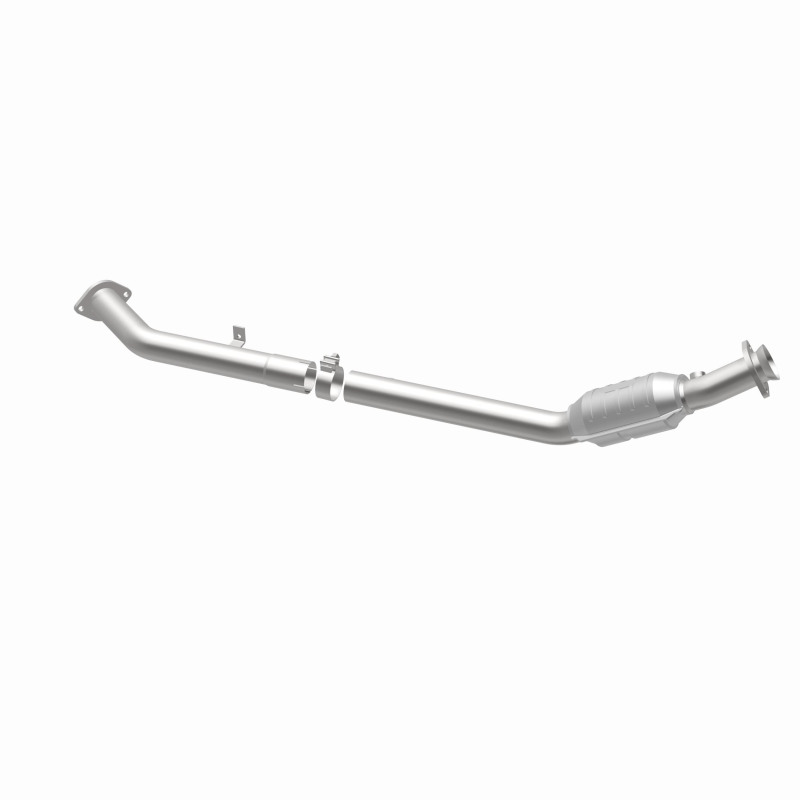 MagnaFlow 2004 Pontiac GTO 5.7L Direct Fit Converter thumbnail 9