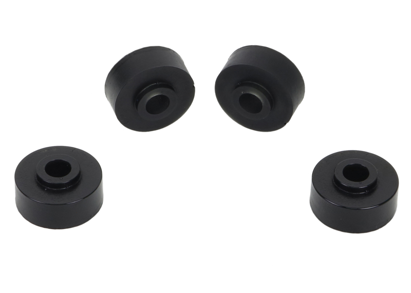 Whiteline Plus 7/96-2/03 Toyota Landcruiser Rear Upper Shock Absorber Bushing Kit thumbnail 7