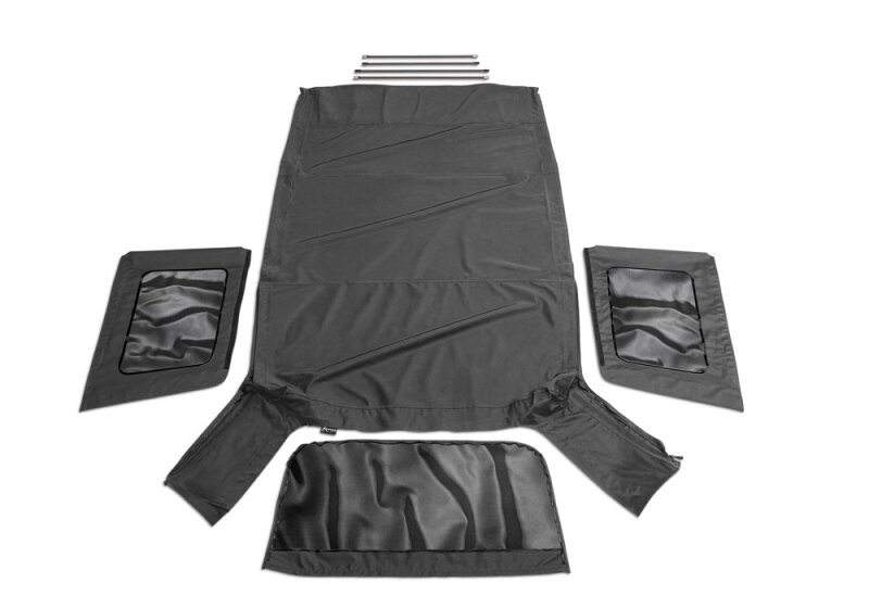 RAM Replacement Soft Tops