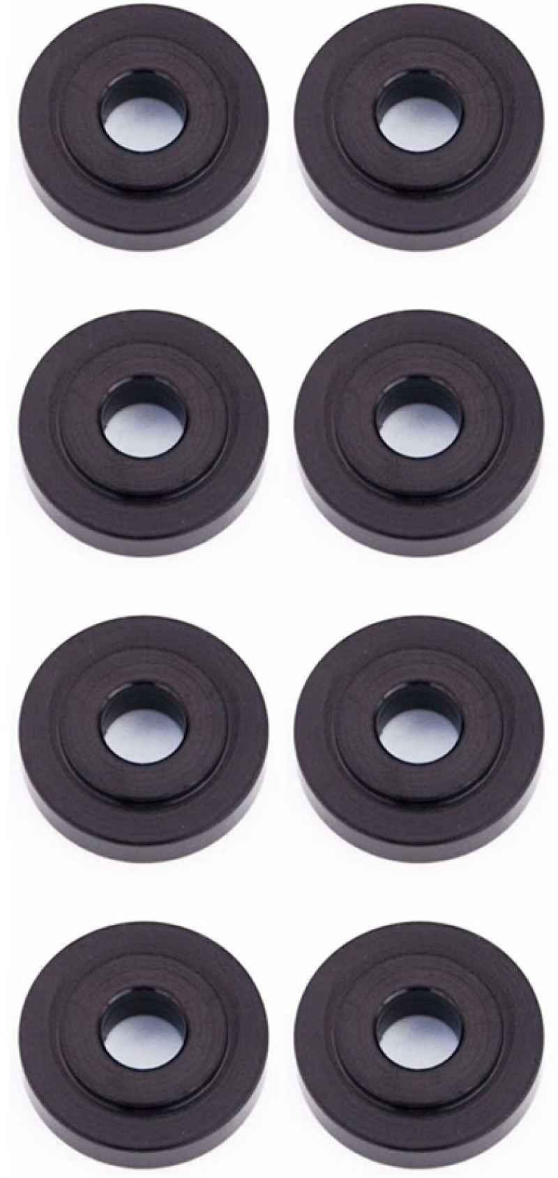 TQS Shifter Base Bushing Kits