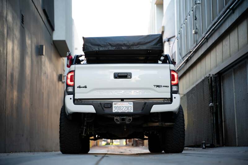 DV8 Offorad Universal Overland Bed Rack For Full-Size Trucks