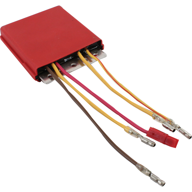 Arrowhead Polaris Regulator / Rectifier - Image 3