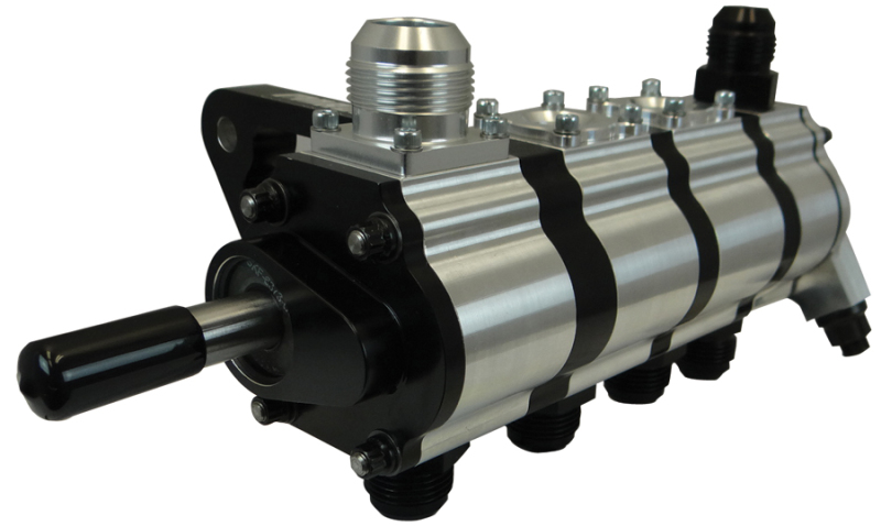 MOR Oil Pumps