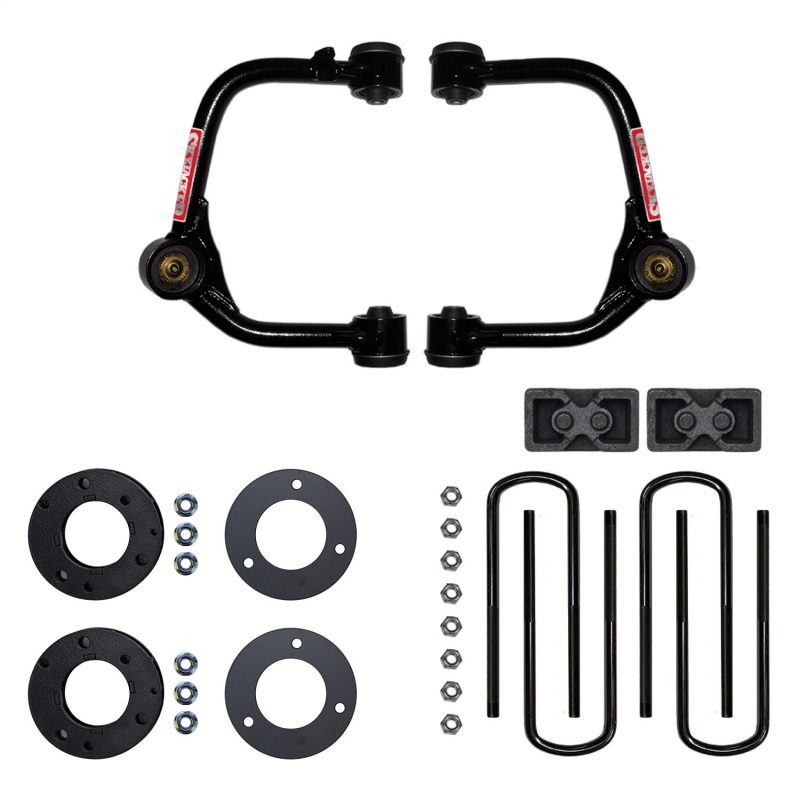 SKY Upper Control Arm Lift Kit