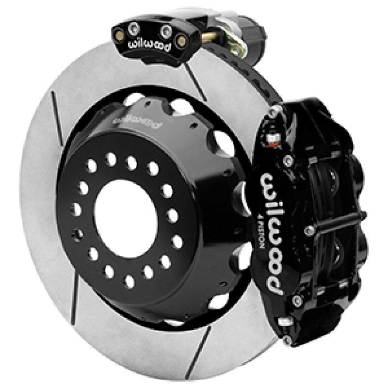 WIL Dynapro Brake Kit