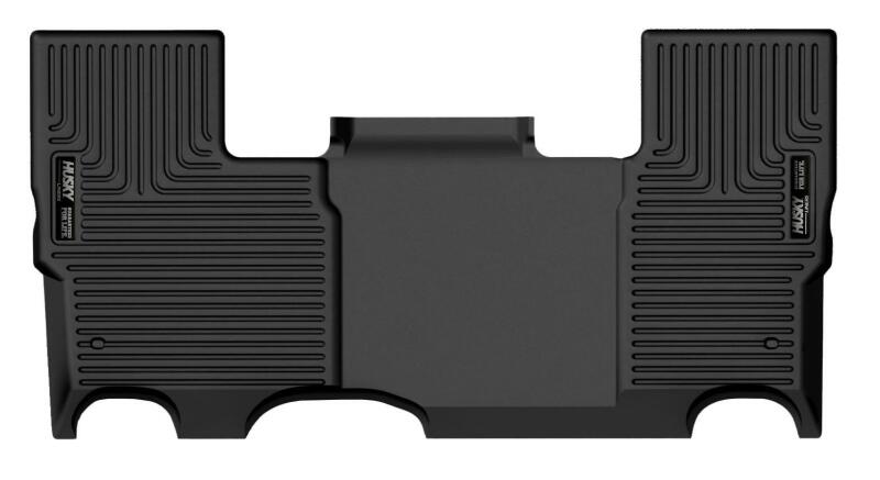HL XAC - Rear - Black