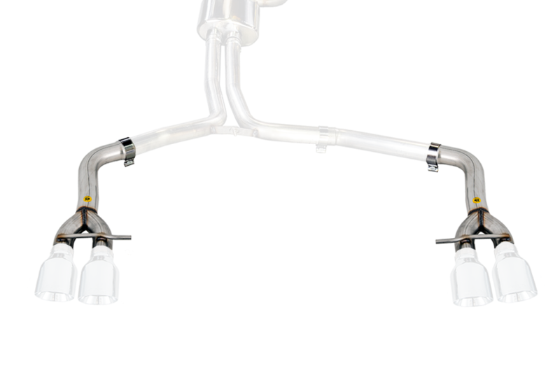 AWE Tuning Audi S6 / S7 Touring to Track Conversion Kit thumbnail 4