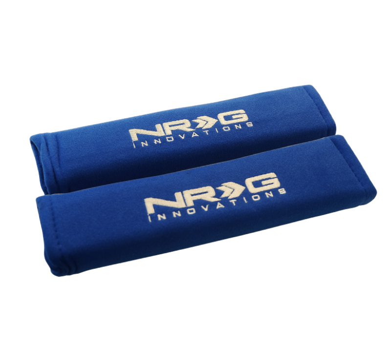 NRG Harness Accessories