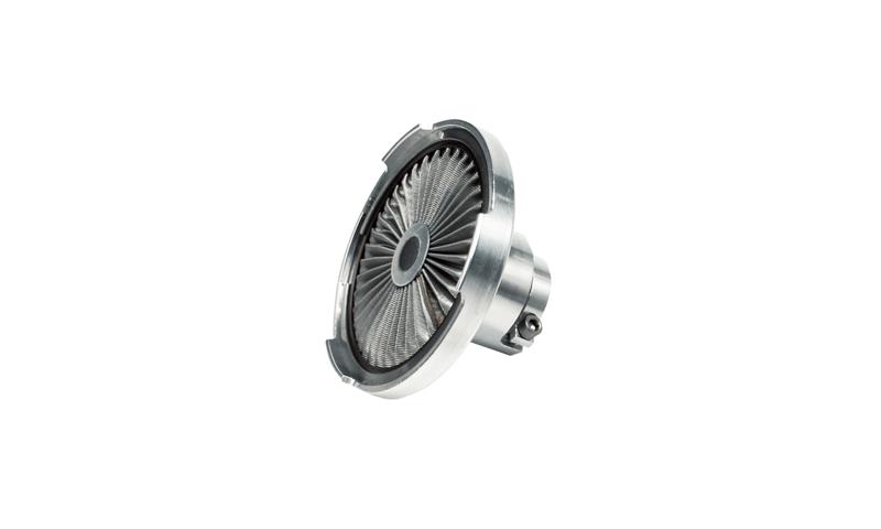 Aeromotive Pickup w/Filter - 100 Micron thumbnail 3