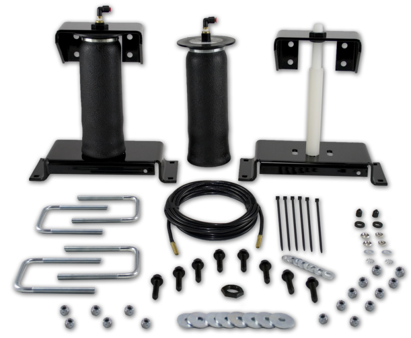ALF RideCntrl Air Spring Kits