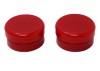 ES C-Bushings - Red