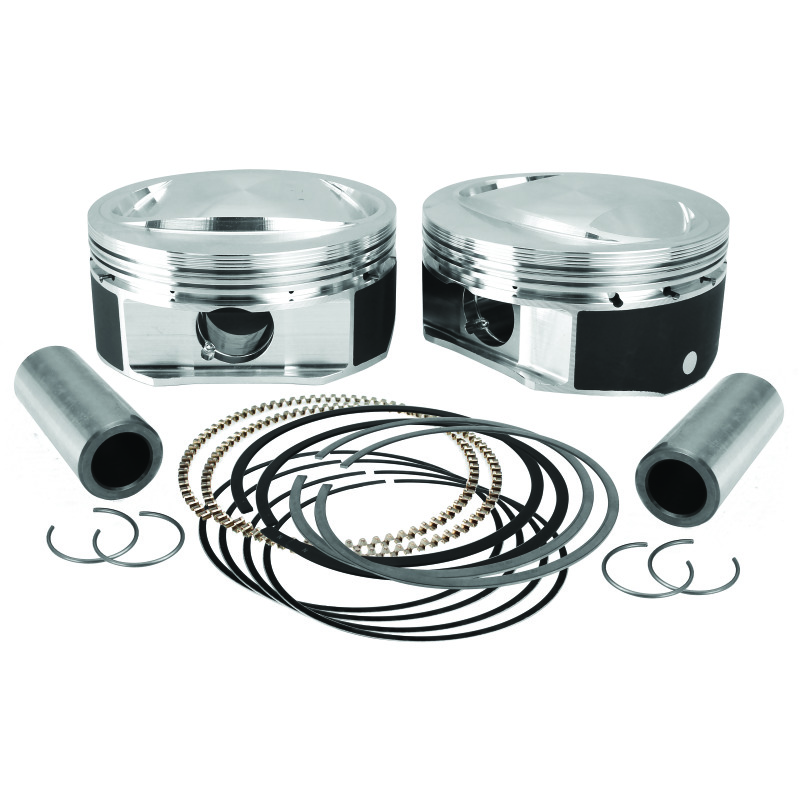 SSC Cylinder & Piston Kits