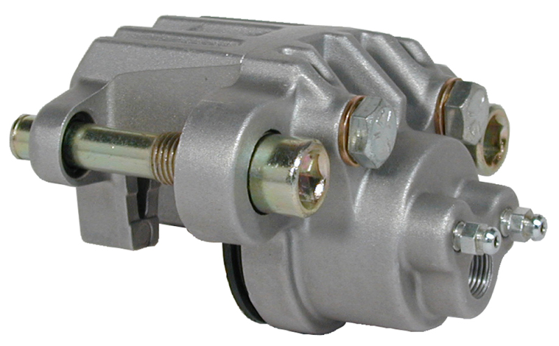 WIL Rotors
