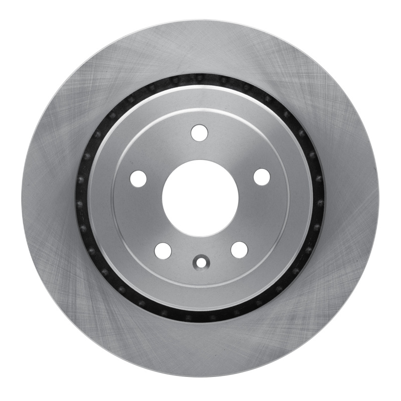 DFC Brake Rotors - Plain