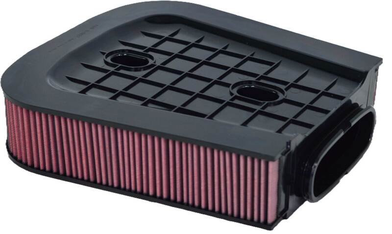 KN Direct Fit Air Filter